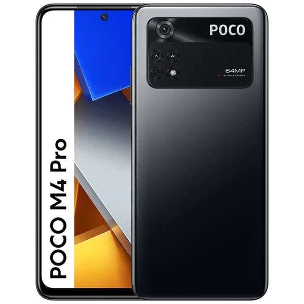 Poco M4 Pro 5G 6GB RAM 128GB ROM 5000 mAh Battery