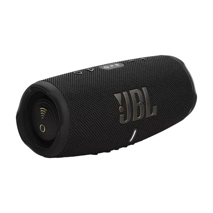 JBL Charge 5 - Portable Bluetooth Speaker with IP67