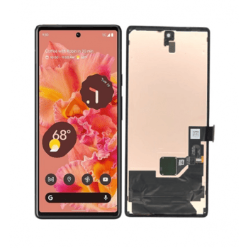 Google Pixel 6A LCD Original Screen Replacement
