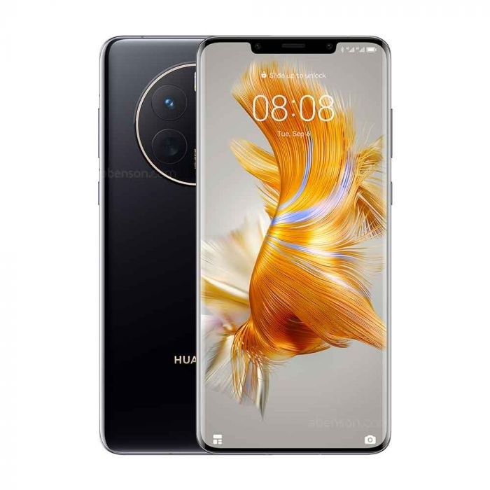 HUAWEI MATE 50 PRO 8GB RAM 256GB ROM 4700mAh BATTERY