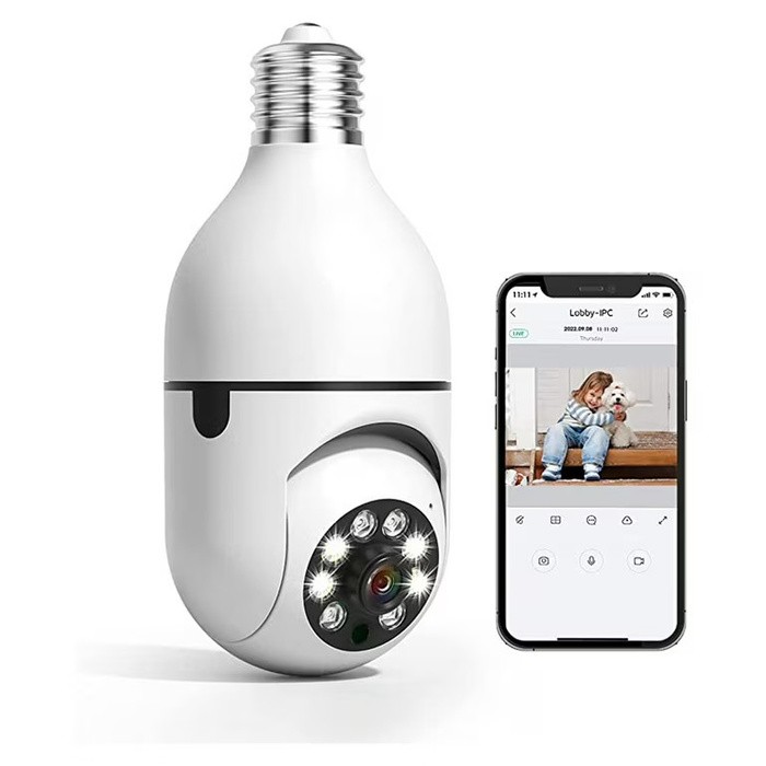 Autoysur Wireless Camera