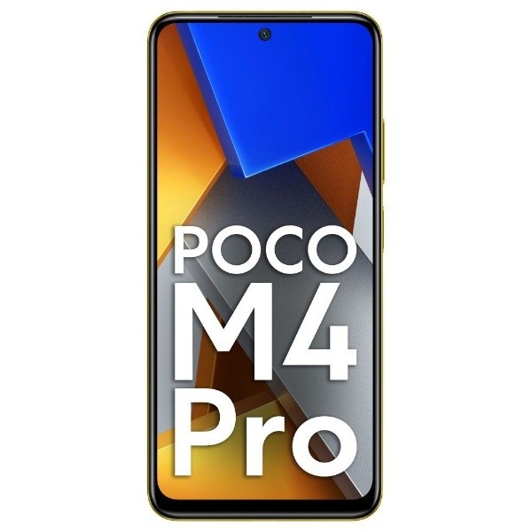 Poco M4 Pro 5G 6GB RAM 128GB ROM 5000 mAh Battery