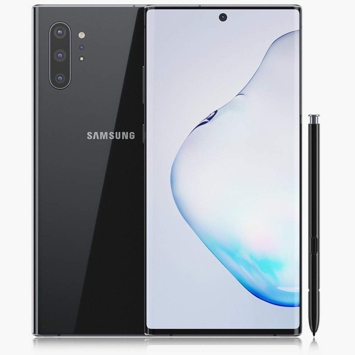 SAMSUNG Galaxy Note 10 Plus