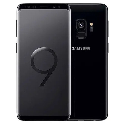 GALAXY S9 4GB RAM 64GB ROM 3000mAh BATTERY