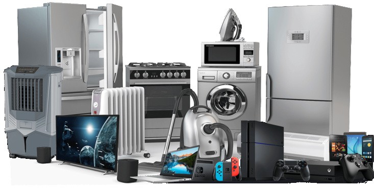 Appliances