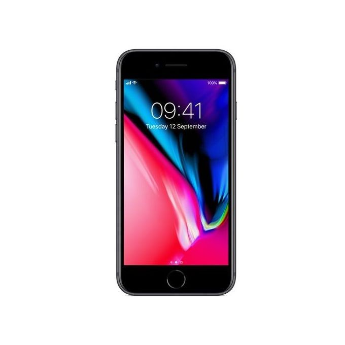 IPHONE 8 2GB RAM 128GB ROM 1821mAh BATTERY