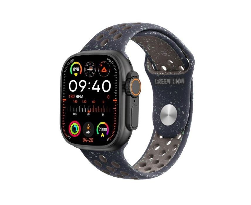 Ultra Active Smart Watch