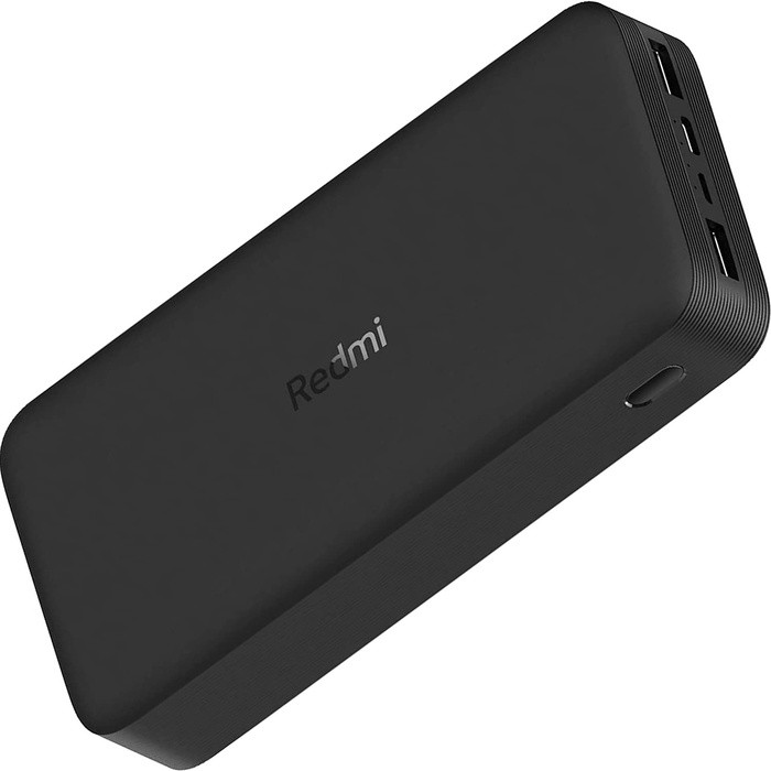 Redmi 20000mAh power bank