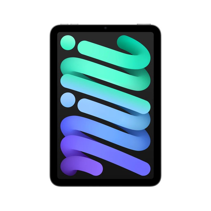 IPAD MINI 6TH GEN ( WIFI&CELLULAR) 256GB Starlight &Space grey