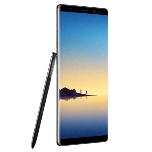 Samsung Note 8