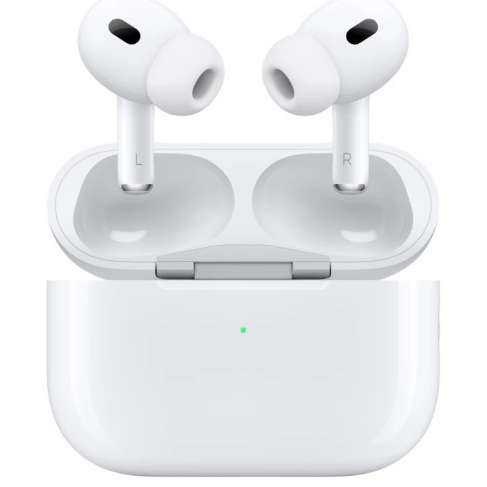 Apple AirPods 2 with Charging Case