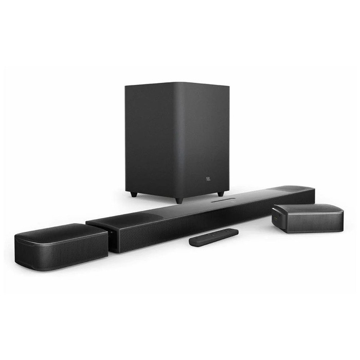 JBL Bar 9.1 - Channel Soundbar System