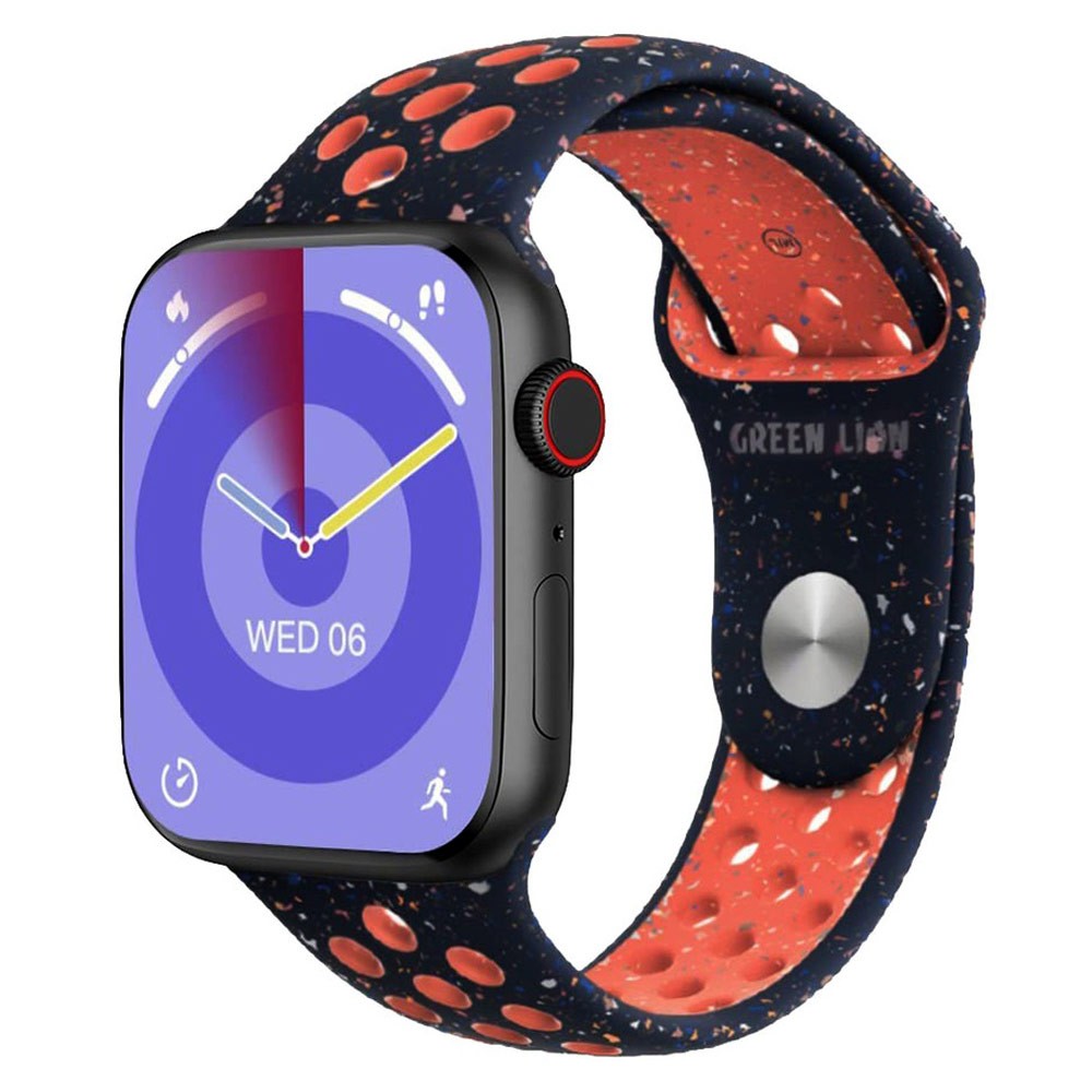 Ultimate Smart Watch