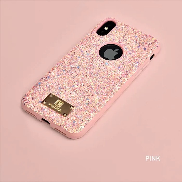 iPhone 6 - Puloka cover