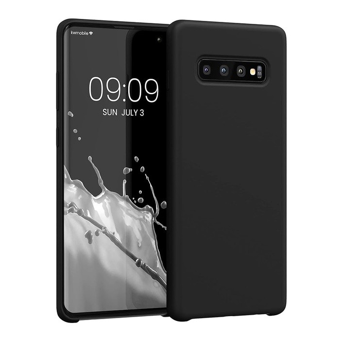 Samsung Galaxy S10 Silicone Cover