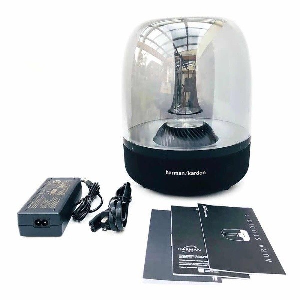 Harman Kardon Aura Studio 2 Bluetooth Speaker System