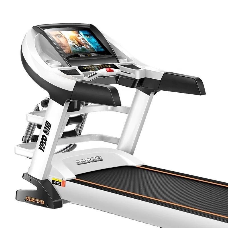 Home use treadmill