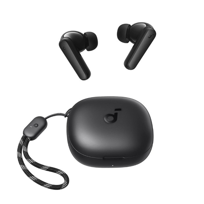 R50i TRUE WIRELESS EARBUDS