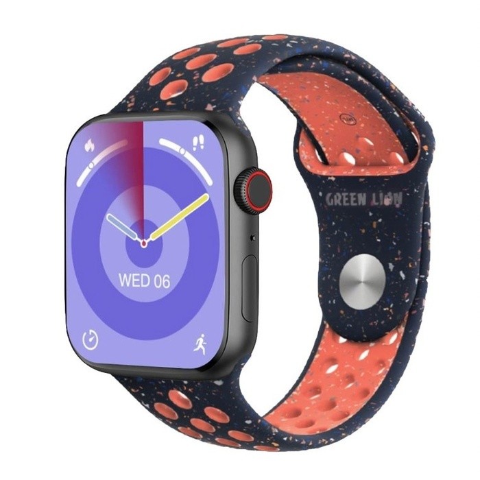 Ultimate Smart Watch