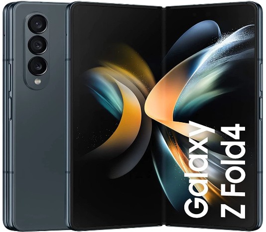 GALAXY Z FOLD 5 12GB RAM 256GB ROM 4400mAh BATTERY
