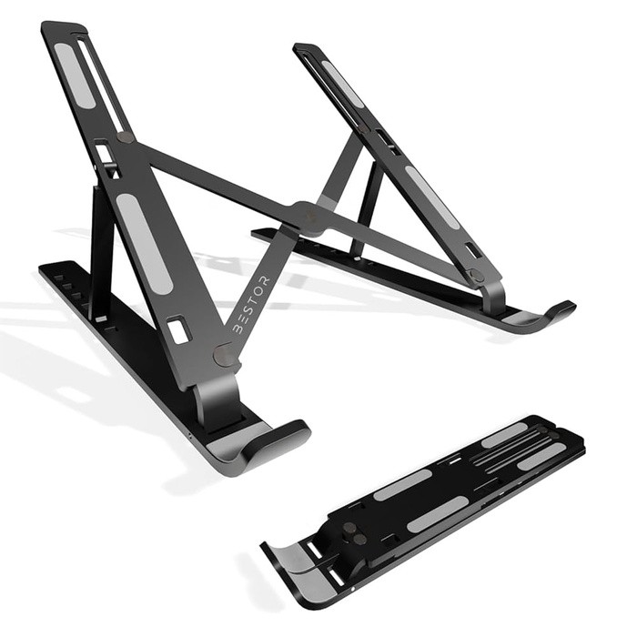 Pick N CLick Plastic Laptop Stand