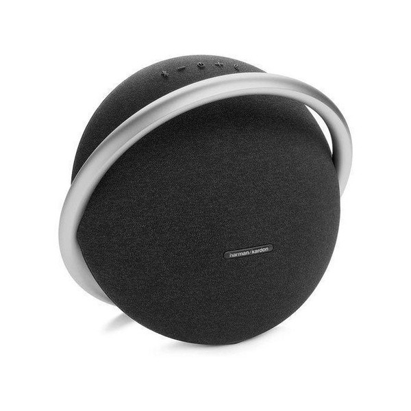 Harman Kardon Onyx Studio 8 Bluetooth Wireless Portable Speaker - 8 Hours Music Play time