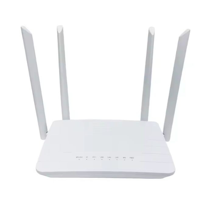 4G LTE CPE Smart Router