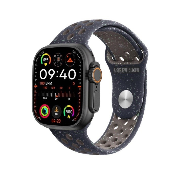 Ultra Active Smart Watch