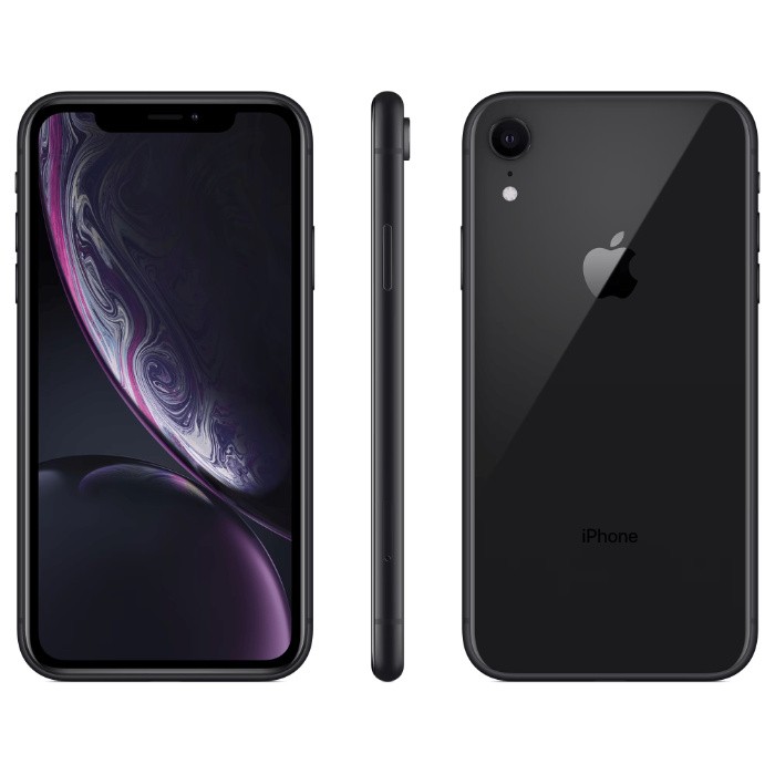IPHONE XR 3GB RAM 64GB ROM