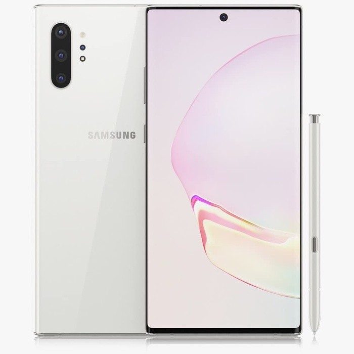 SAMSUNG Galaxy Note 10 Plus