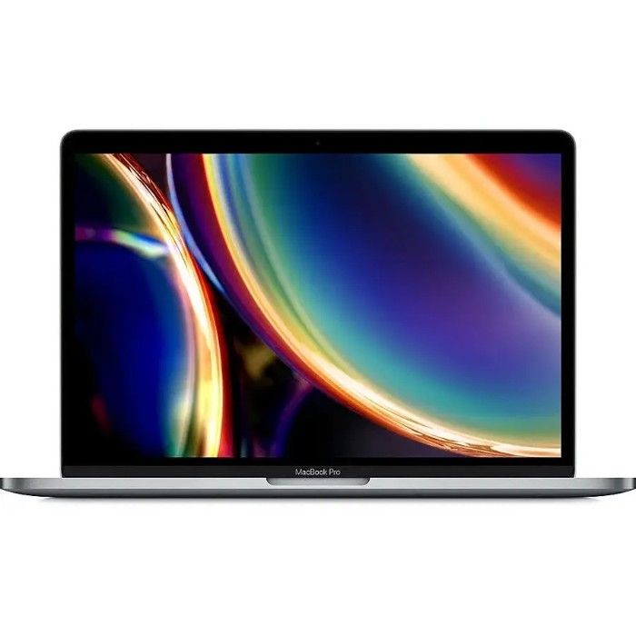 MACBOOK PRO 13.3" M2 CHIP 8GB RAM 512GB ROM, LIQUID RETINA DISPLAY, TOUCH BAR/ID