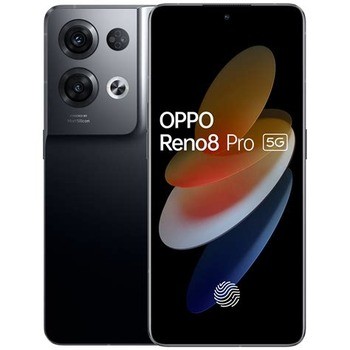 OPPO RENO 8 PRO 5G 8GB RAM 256GB ROM 4500mAh BATTERY