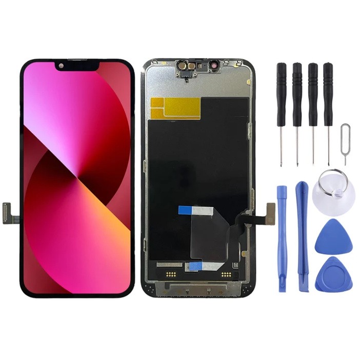 iPhone 13 LCD Screen Replacement 6.1 inch Original