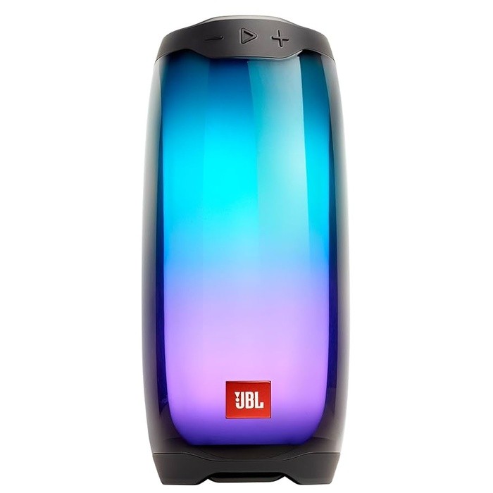 JBL PULSE 4 PORTABLE SPEAKER