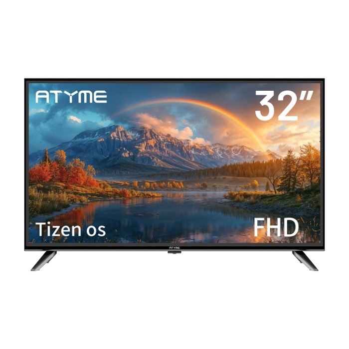 Samsung 32 inch smart TV inbuilt wifi, netflix and youtube