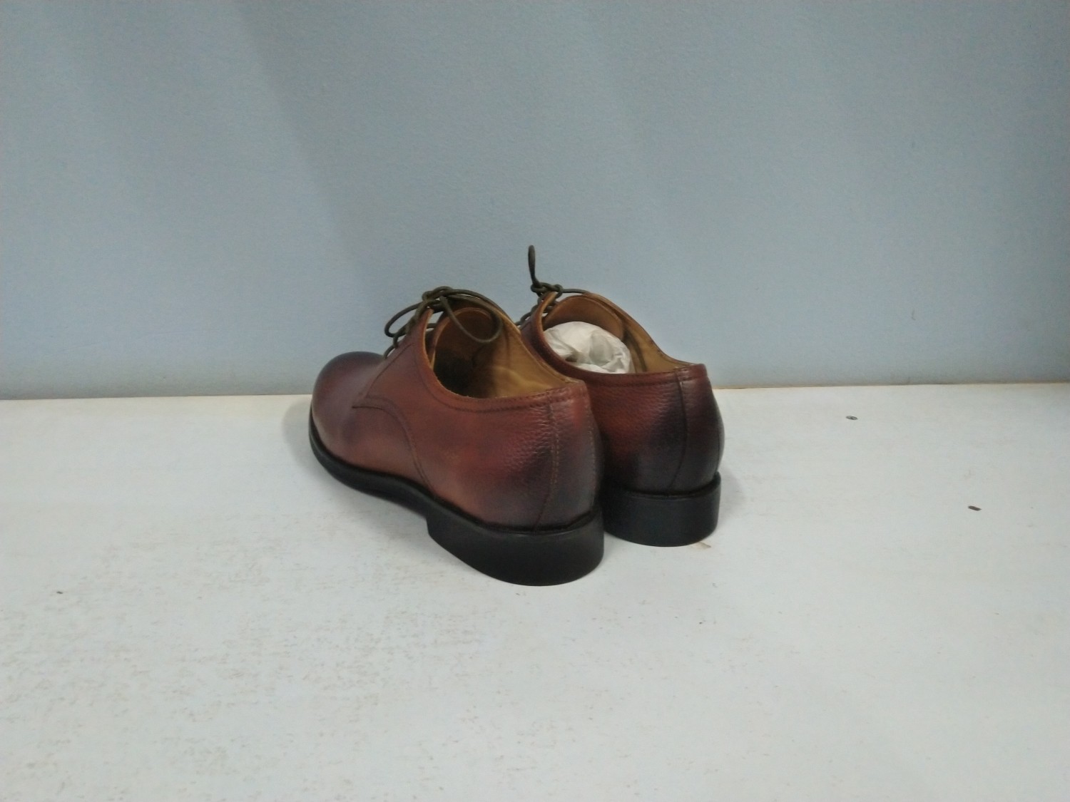 Men's gentle shoes