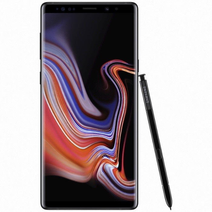 Samsung Galaxy Note 8