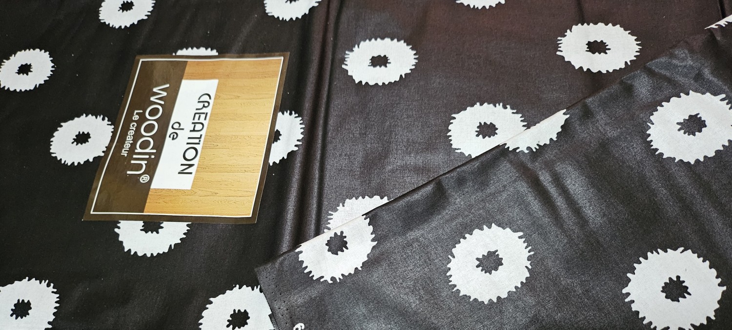 AFRICAN MATERIALS  KITEGI