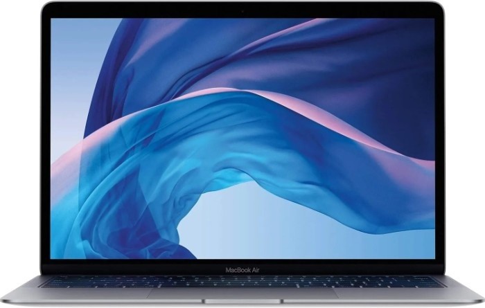 MacBook Air 2019 16GB RAM 512GB ROM Core i5 Laptop