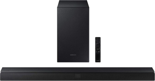 Samsung T550 3D Surround 2.1c