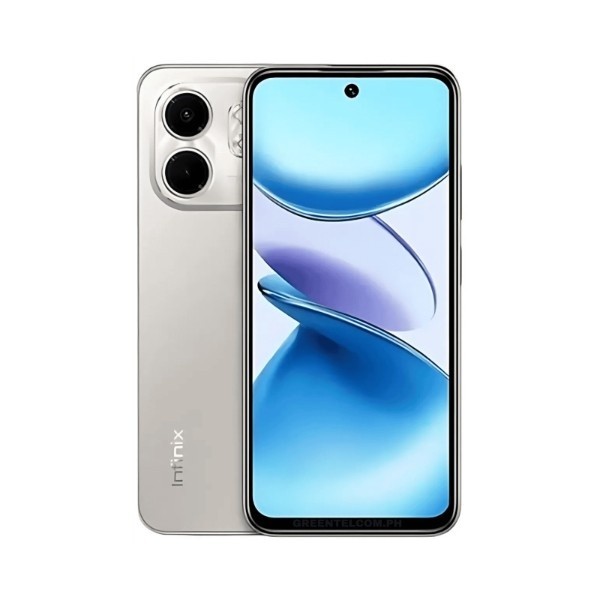 Infinix Smart 9