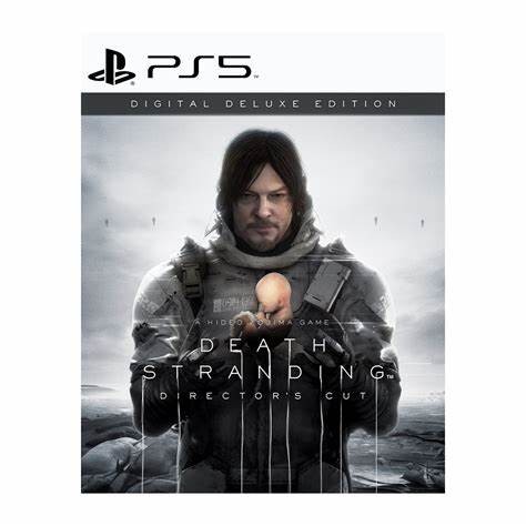 Kojima Productions